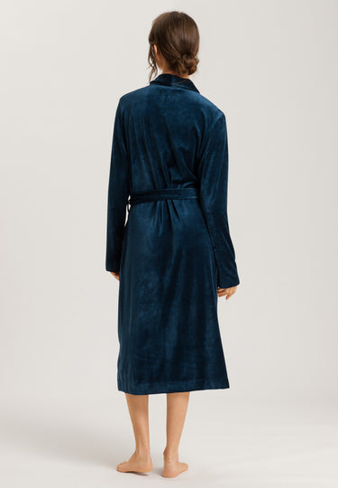 78859 Favourites Robe 110cm - 1652 Mystic Blue